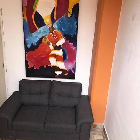 Oaxaquita La Bella Hotel Oaxaca Екстериор снимка