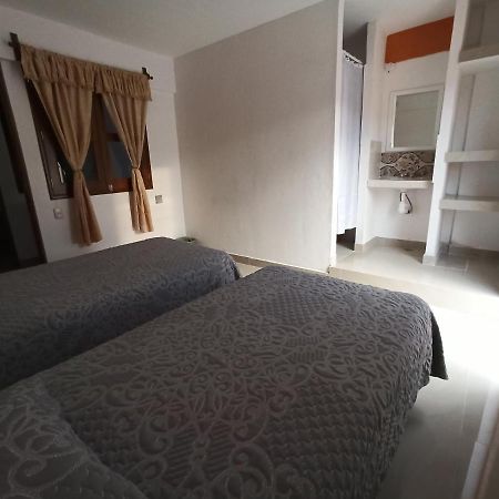 Oaxaquita La Bella Hotel Oaxaca Екстериор снимка