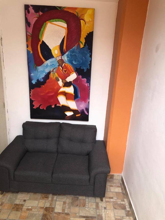 Oaxaquita La Bella Hotel Oaxaca Екстериор снимка