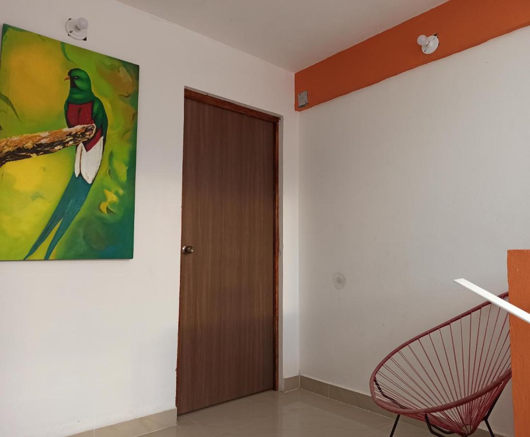 Oaxaquita La Bella Hotel Oaxaca Екстериор снимка