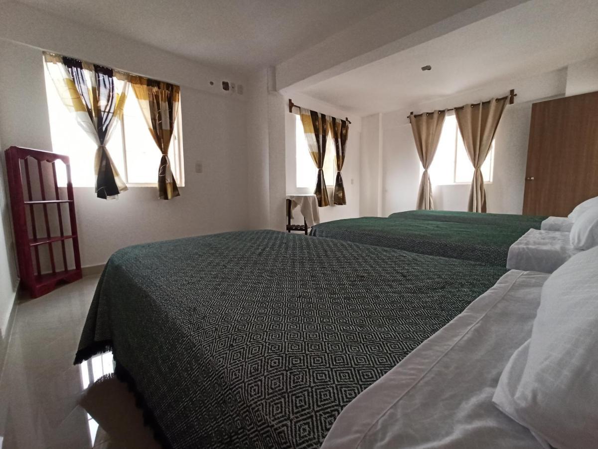 Oaxaquita La Bella Hotel Oaxaca Екстериор снимка