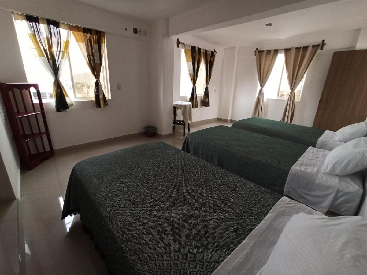 Oaxaquita La Bella Hotel Oaxaca Екстериор снимка