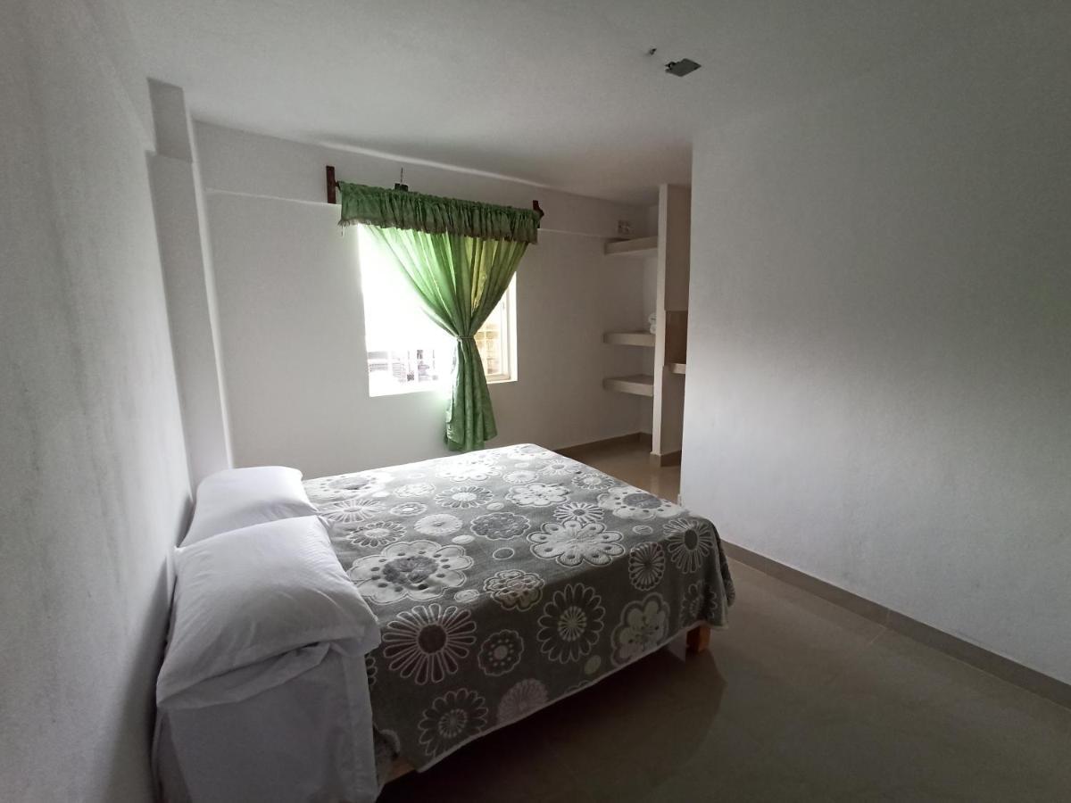 Oaxaquita La Bella Hotel Oaxaca Екстериор снимка
