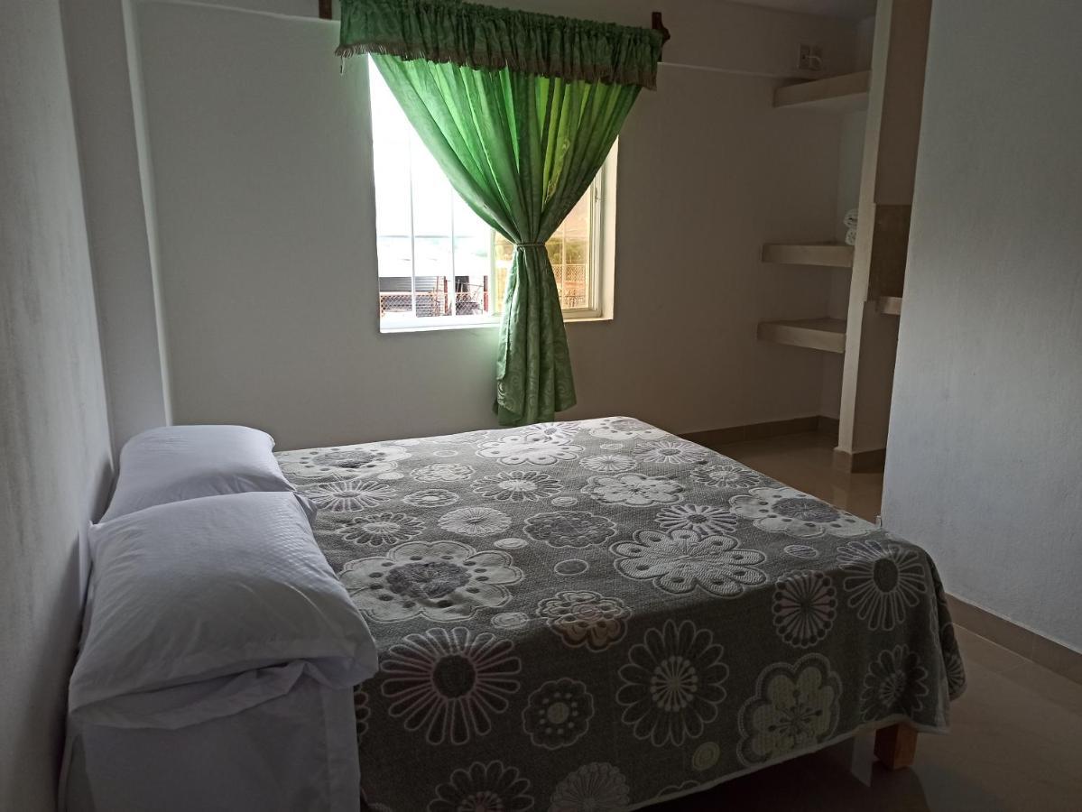Oaxaquita La Bella Hotel Oaxaca Екстериор снимка