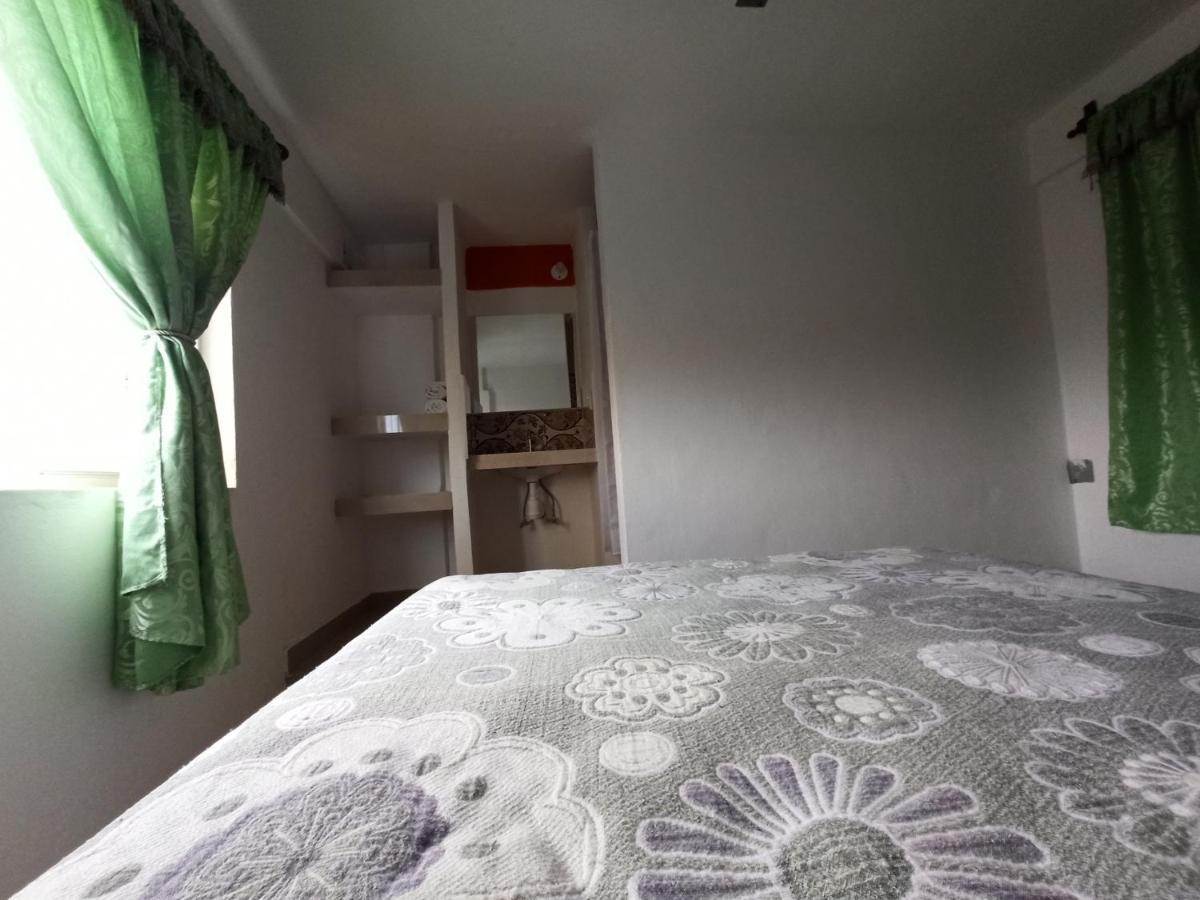 Oaxaquita La Bella Hotel Oaxaca Екстериор снимка