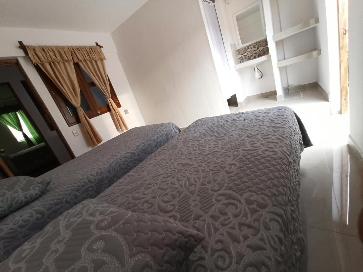 Oaxaquita La Bella Hotel Oaxaca Екстериор снимка