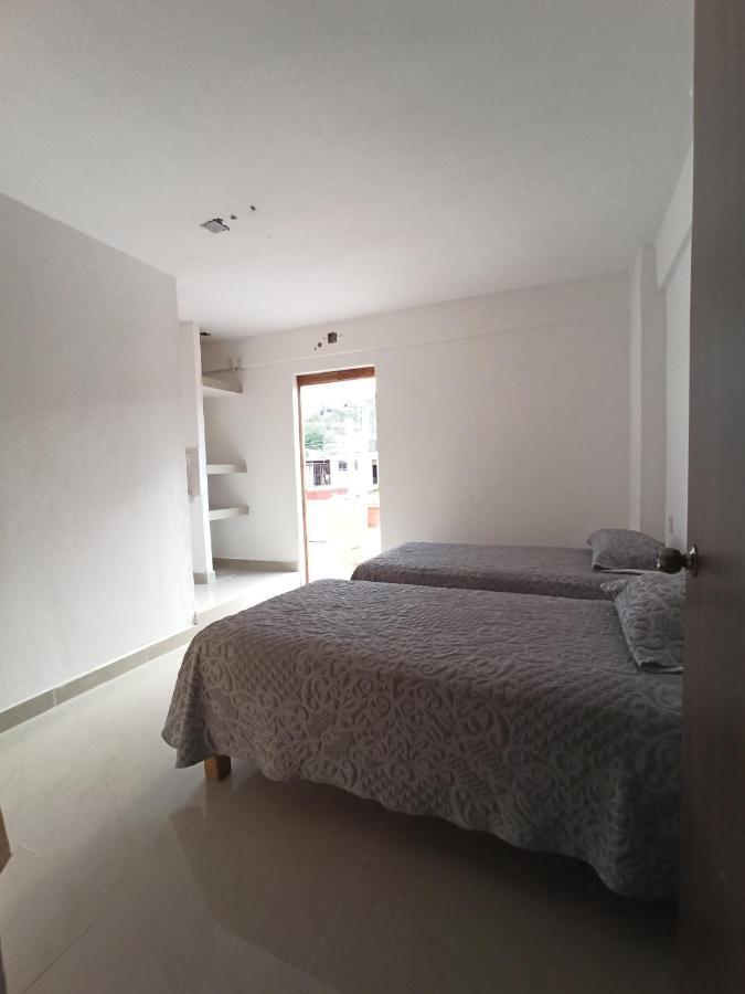 Oaxaquita La Bella Hotel Oaxaca Екстериор снимка