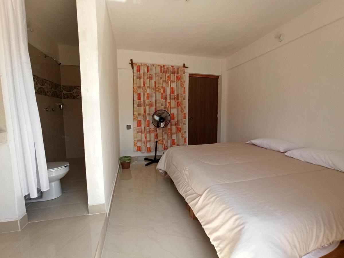 Oaxaquita La Bella Hotel Oaxaca Екстериор снимка