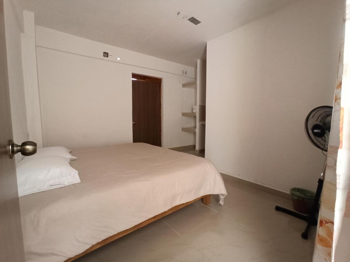 Oaxaquita La Bella Hotel Oaxaca Екстериор снимка