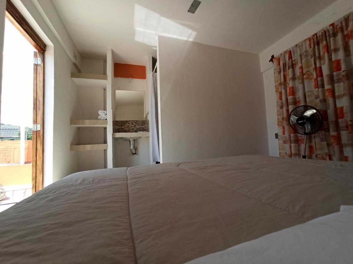 Oaxaquita La Bella Hotel Oaxaca Екстериор снимка