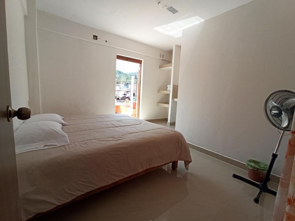 Oaxaquita La Bella Hotel Oaxaca Екстериор снимка