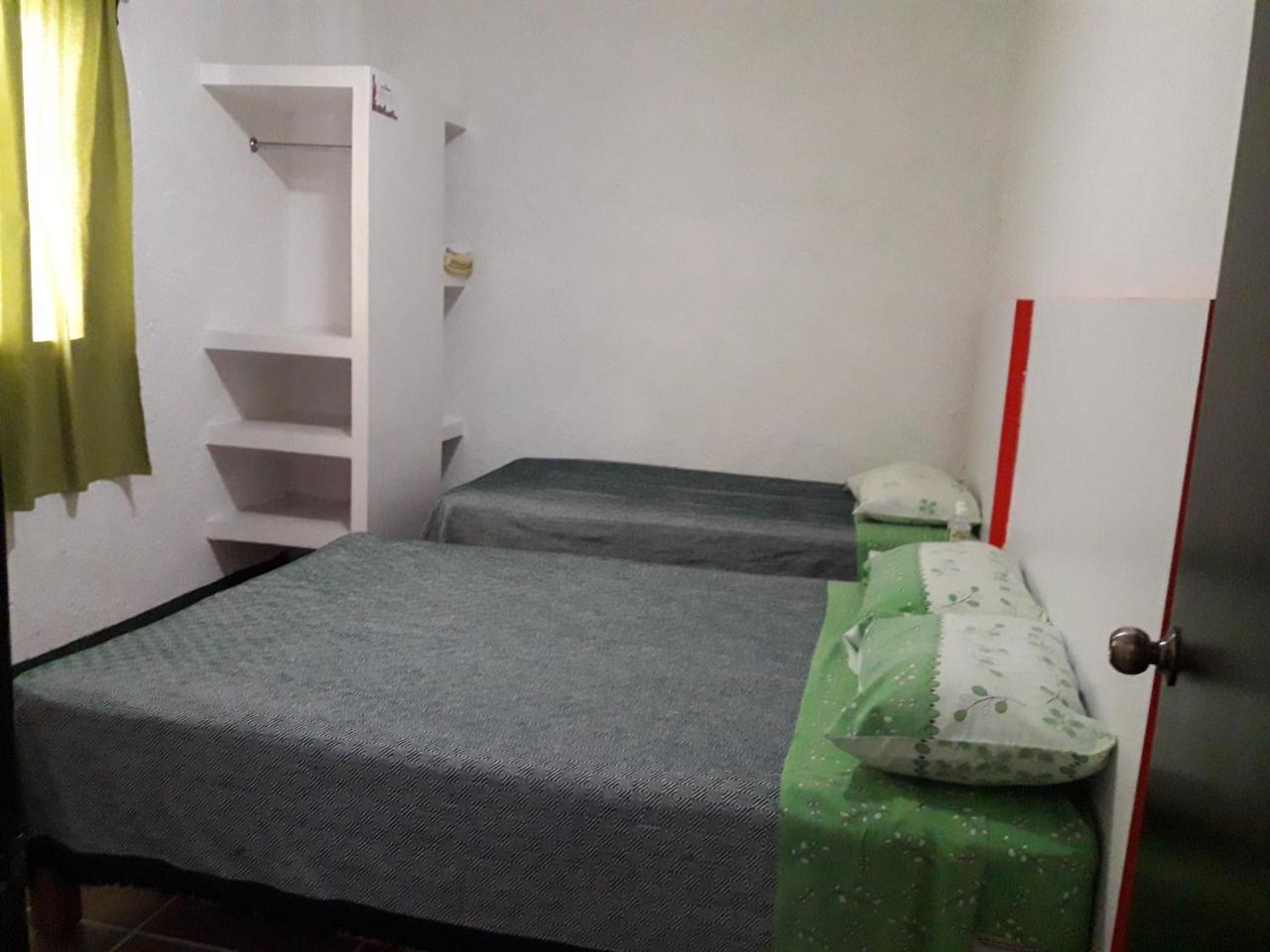 Oaxaquita La Bella Hotel Oaxaca Екстериор снимка