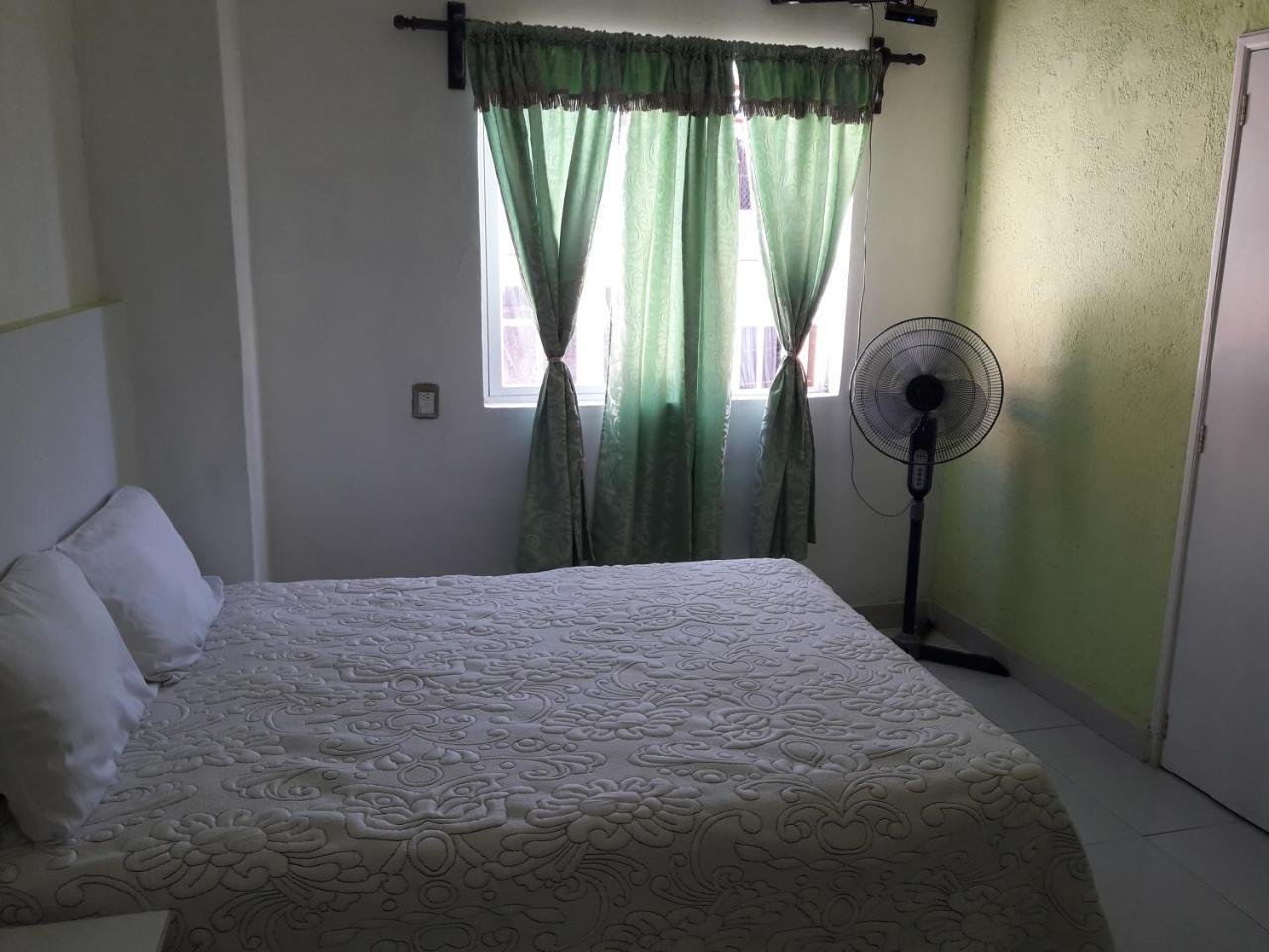 Oaxaquita La Bella Hotel Oaxaca Екстериор снимка