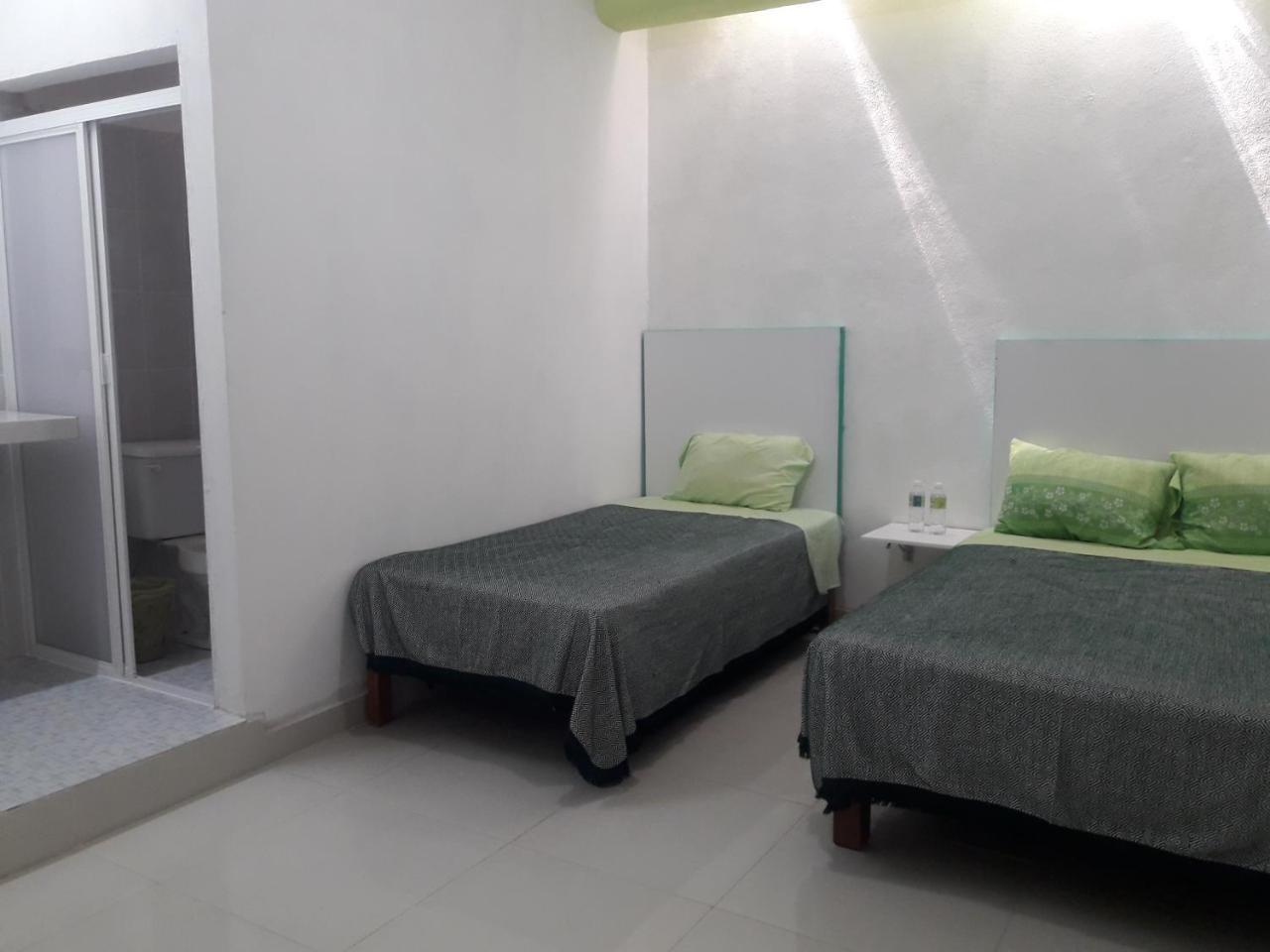 Oaxaquita La Bella Hotel Oaxaca Екстериор снимка