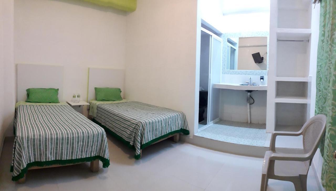Oaxaquita La Bella Hotel Oaxaca Екстериор снимка