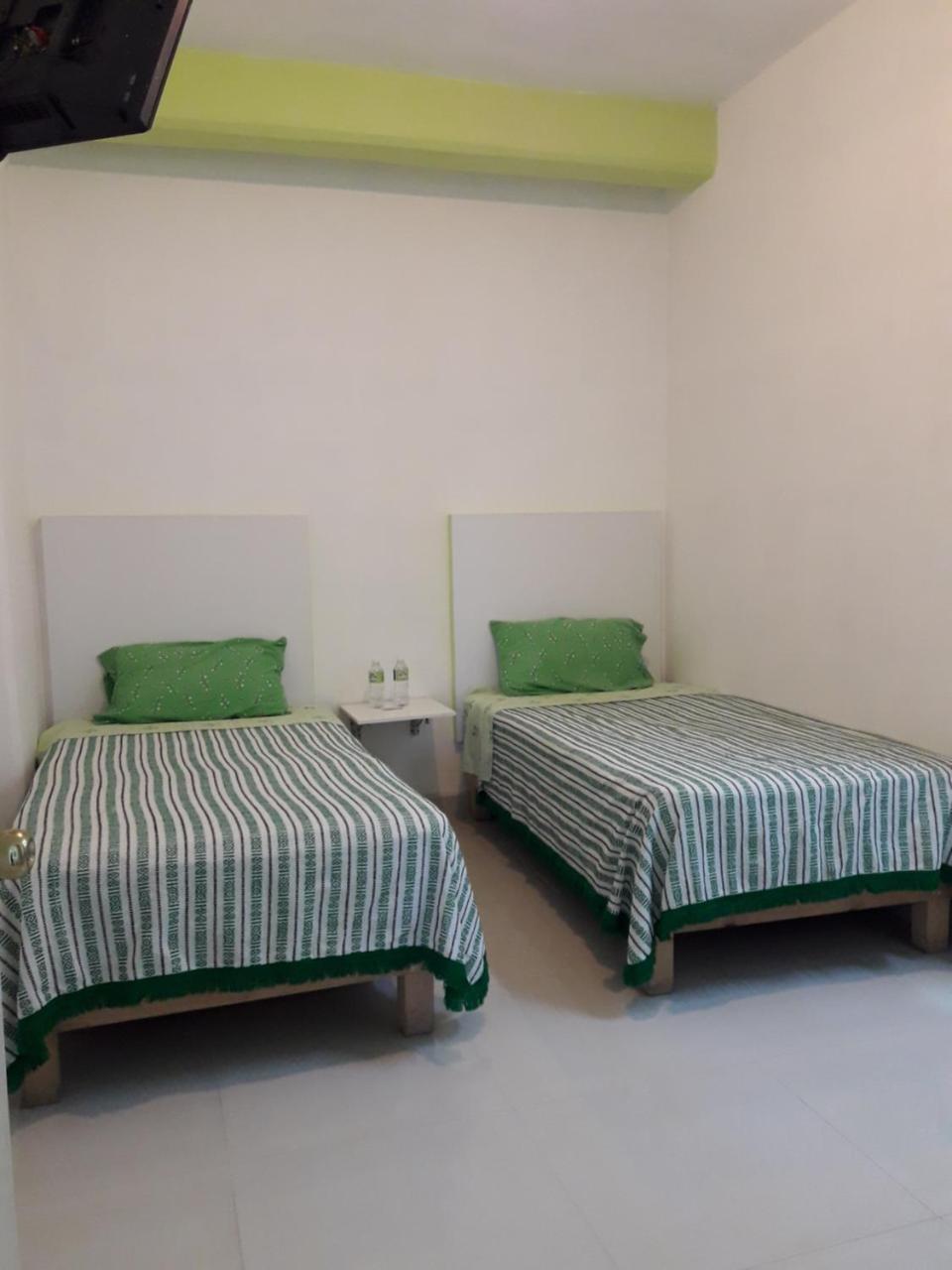 Oaxaquita La Bella Hotel Oaxaca Екстериор снимка