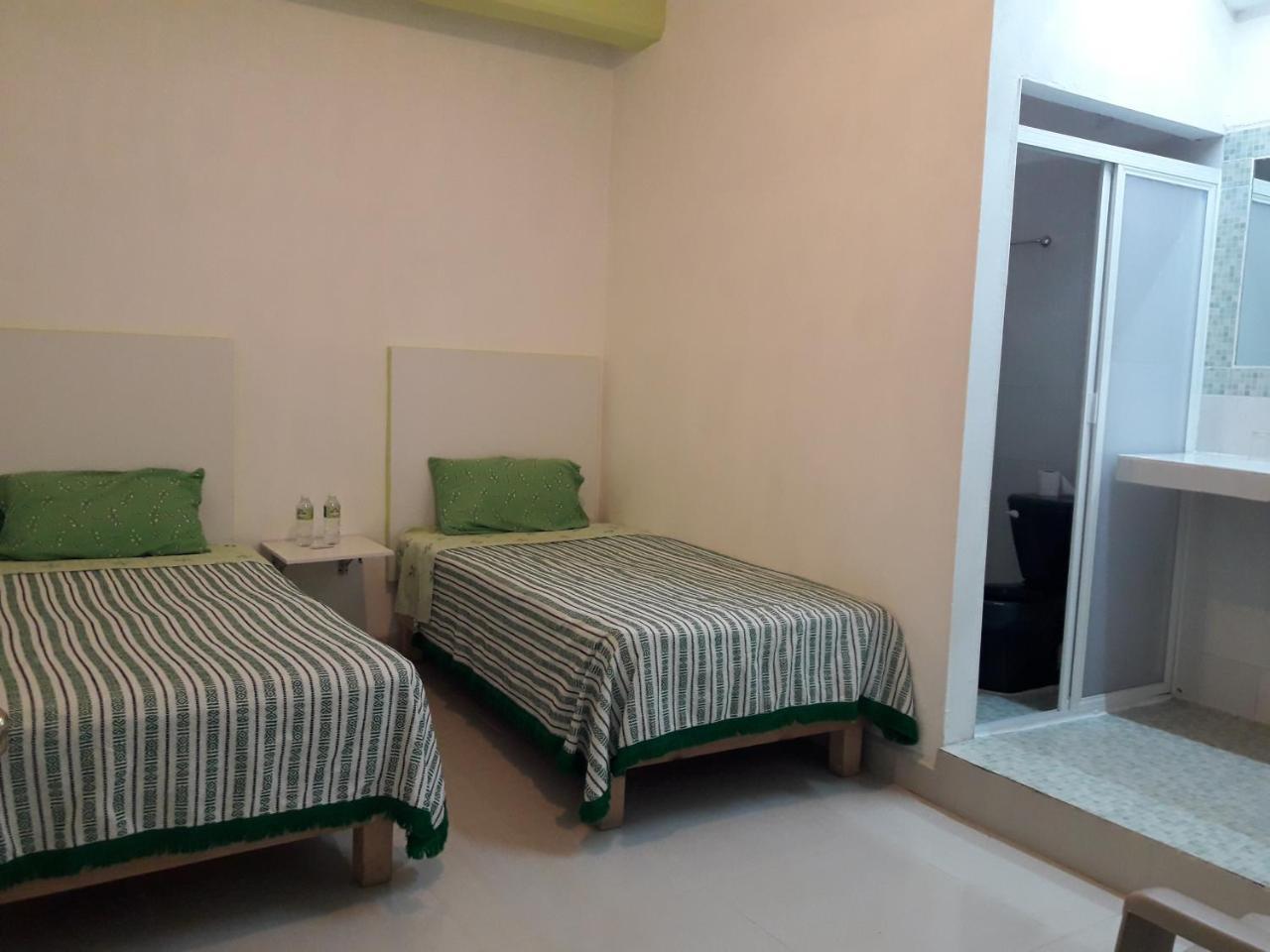 Oaxaquita La Bella Hotel Oaxaca Екстериор снимка