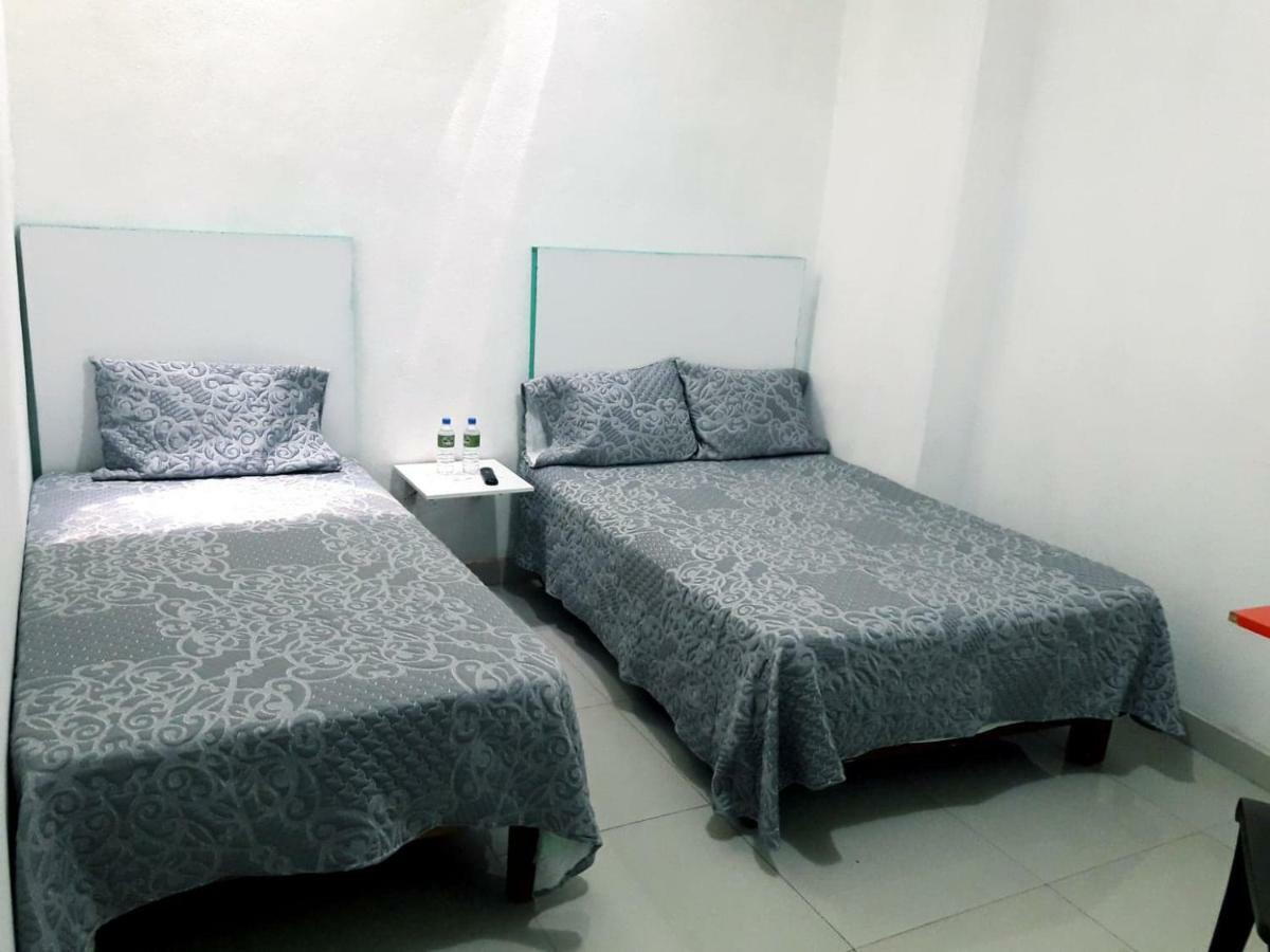 Oaxaquita La Bella Hotel Oaxaca Екстериор снимка