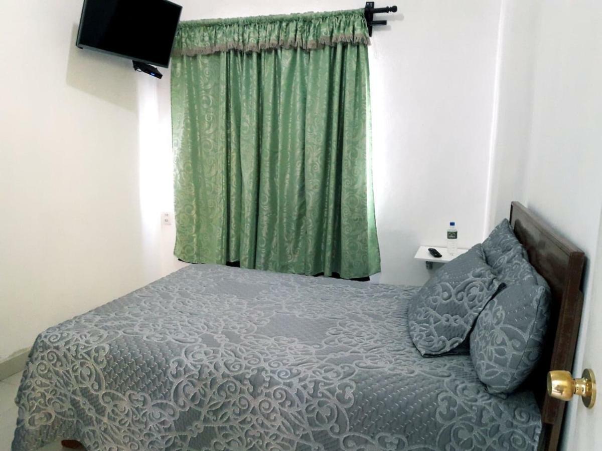 Oaxaquita La Bella Hotel Oaxaca Екстериор снимка