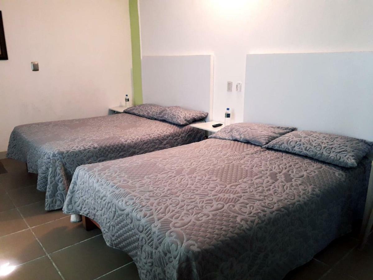 Oaxaquita La Bella Hotel Oaxaca Екстериор снимка