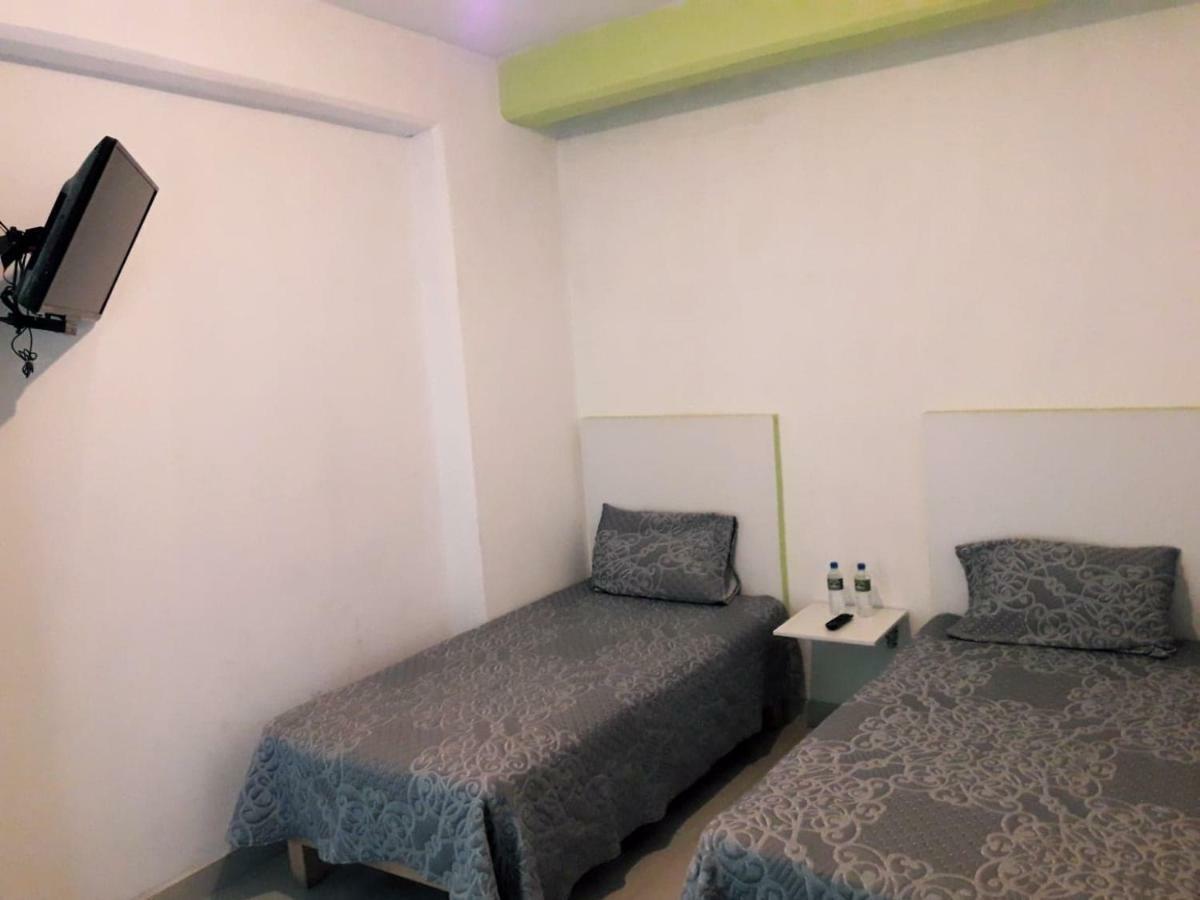 Oaxaquita La Bella Hotel Oaxaca Екстериор снимка