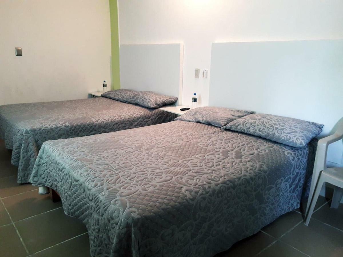 Oaxaquita La Bella Hotel Oaxaca Екстериор снимка