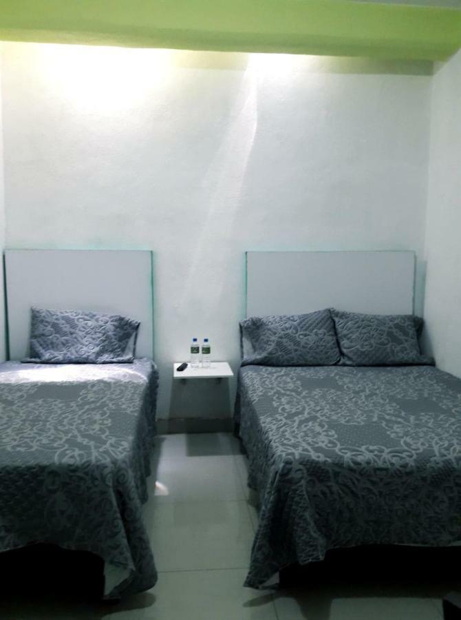 Oaxaquita La Bella Hotel Oaxaca Екстериор снимка